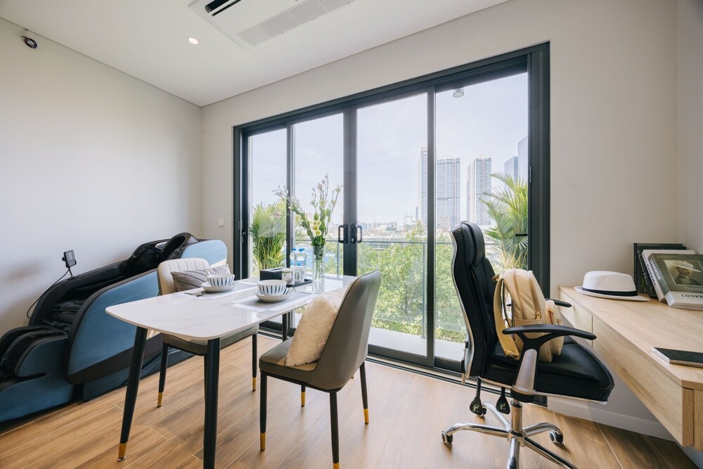 Madison Urban Stay