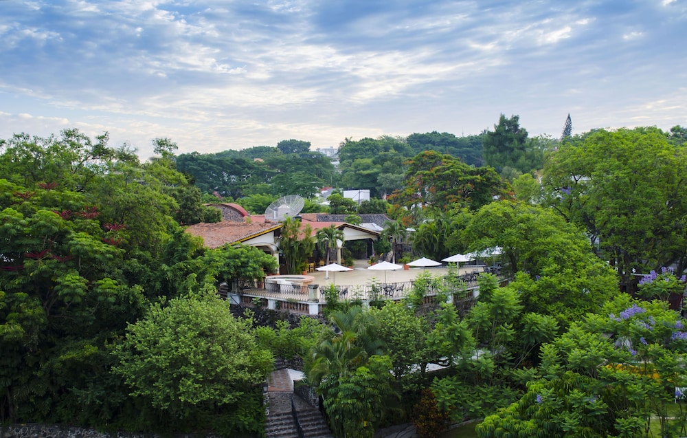 Hotel Coral Cuernavaca, photo 44