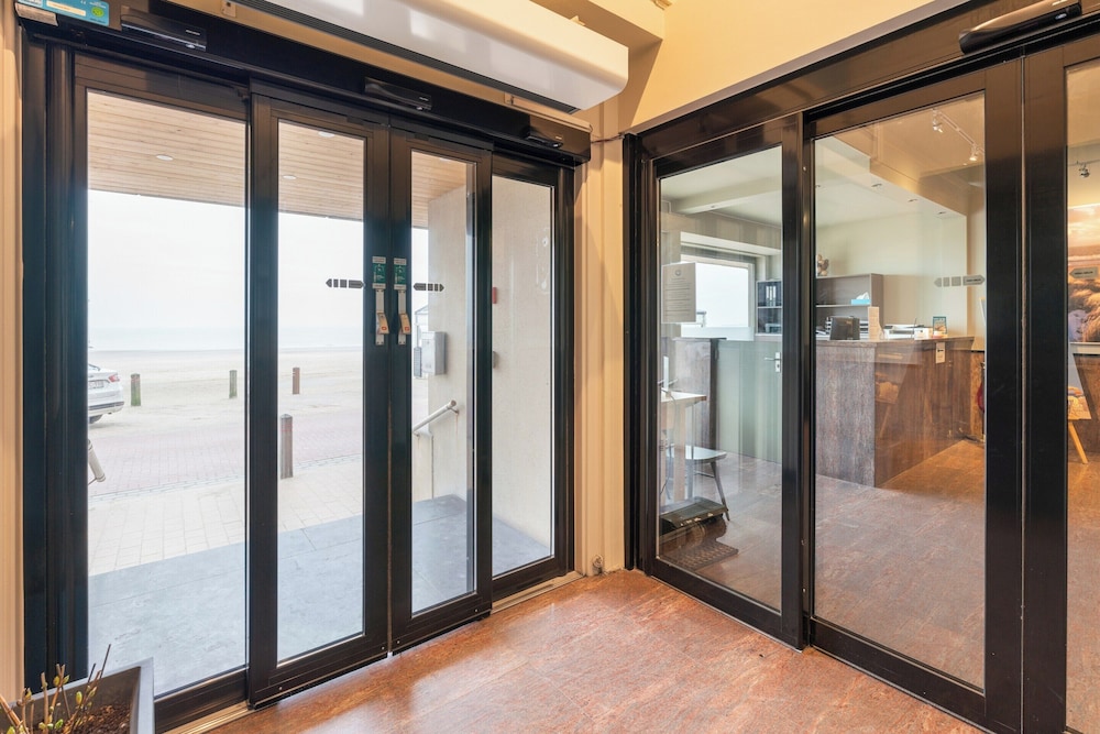 Apartment in Blankenberge Near Centre