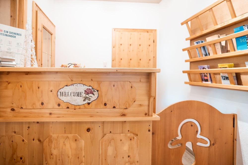 Pirker's Natur- & Bio Familienhotel