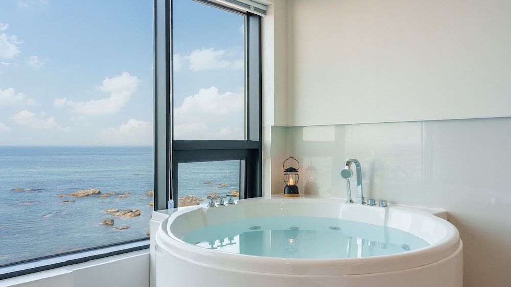 Donghae Neulbadarang Ocean View Pension