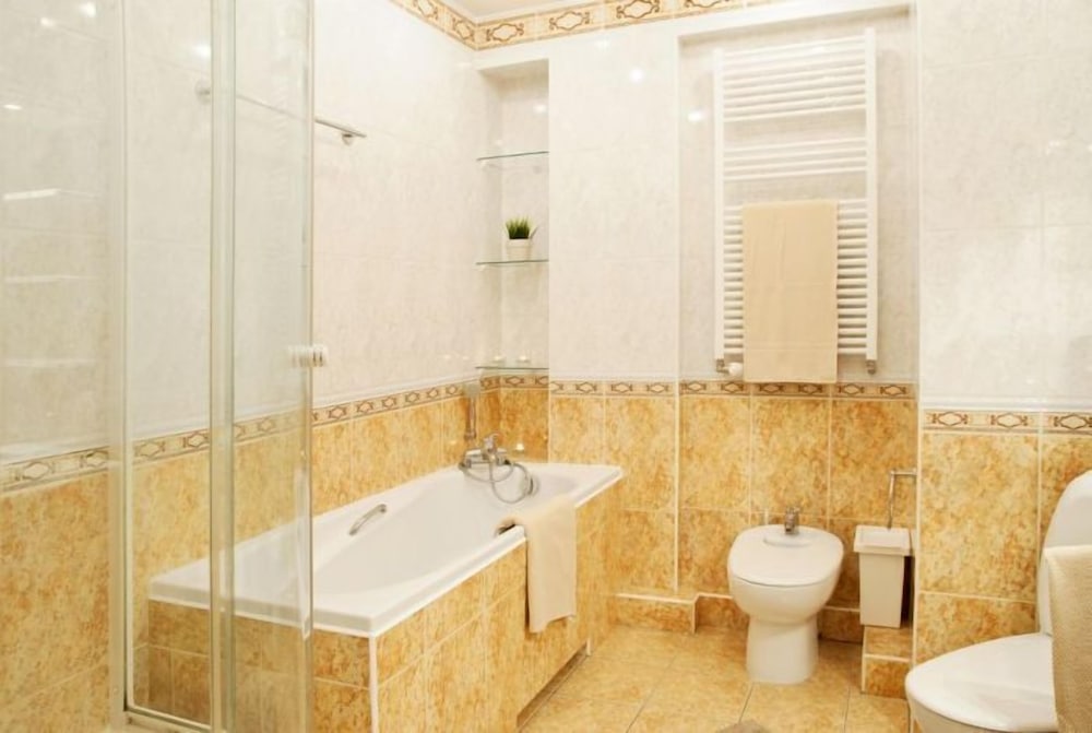 Quality APARTAMENT Jana Pawła II