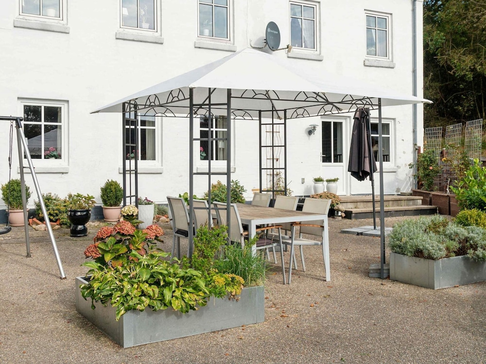 5 Star Holiday Home in Thyholm