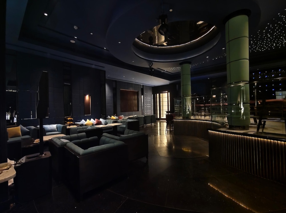 The Tivoli New Delhi