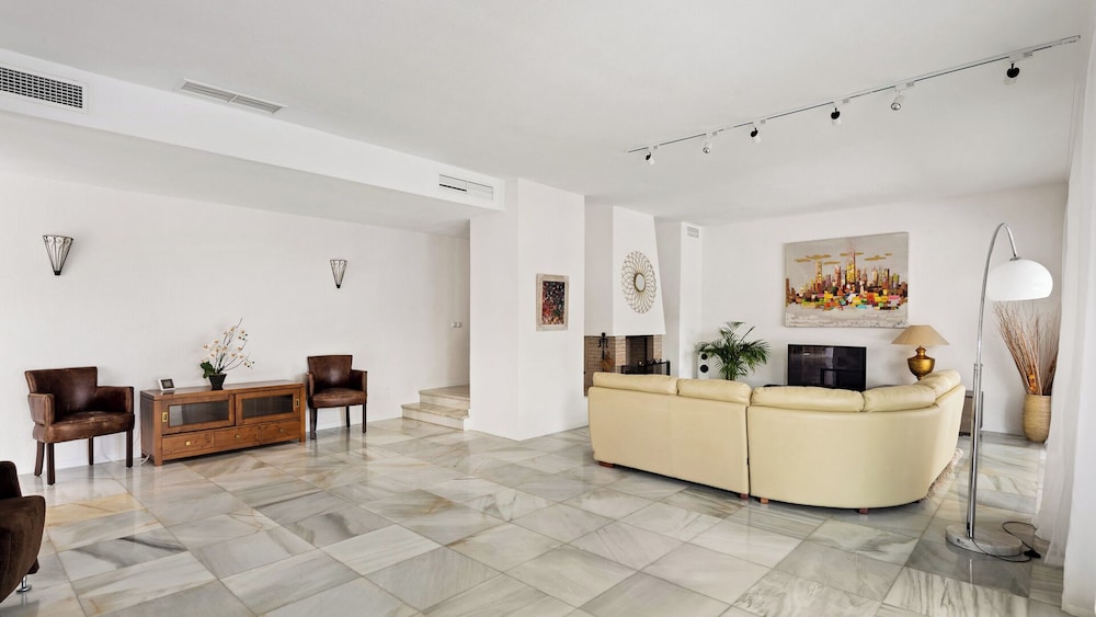 Villa Marina