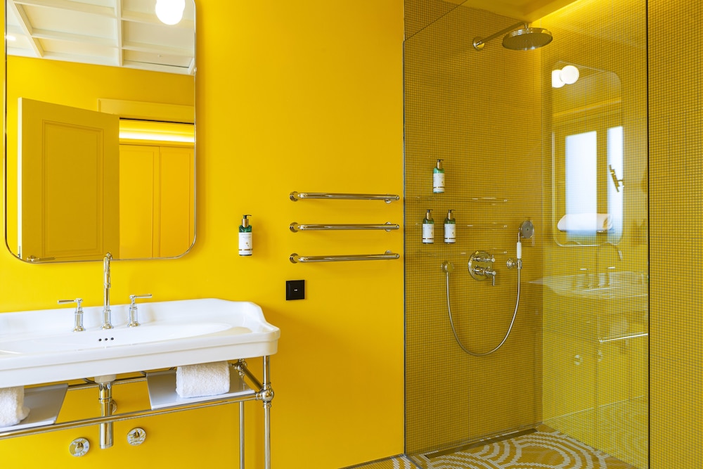 Art Legacy Hotel Baixa-Chiado 49
