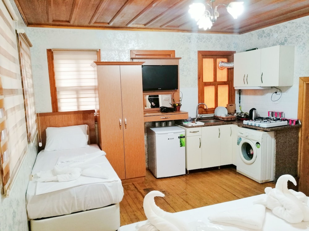 İstanbul Sydney Oteli - Image 26