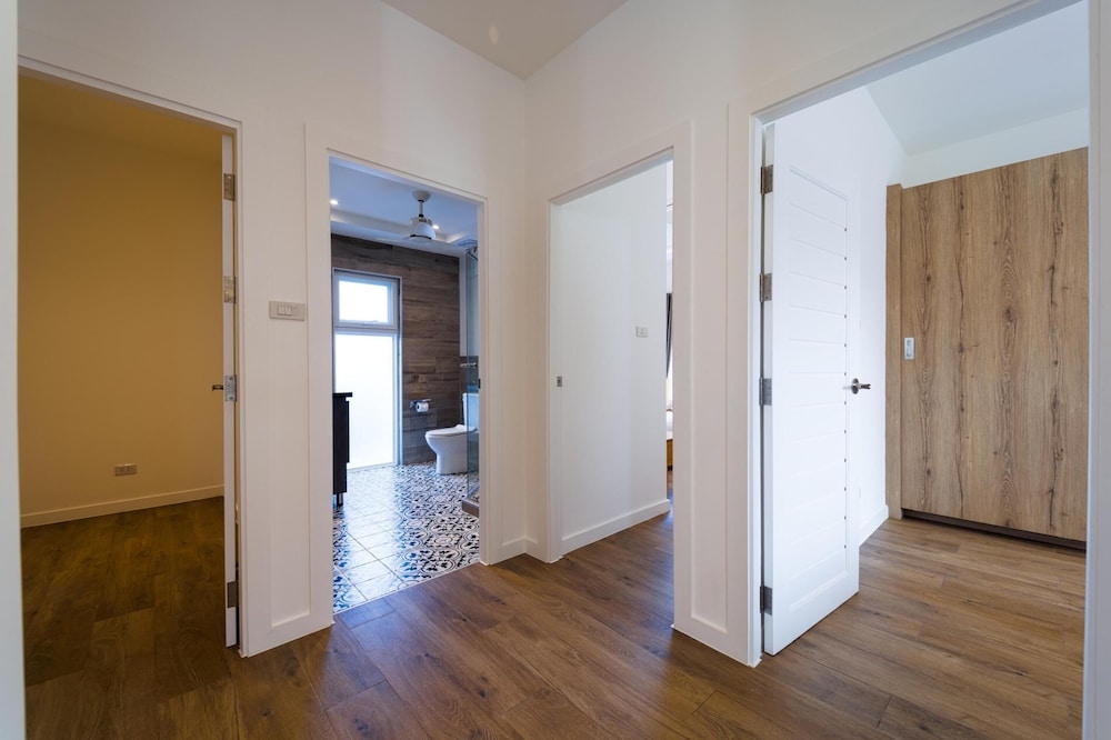 Brand-New Modern 3-Bedroom Villa MB20