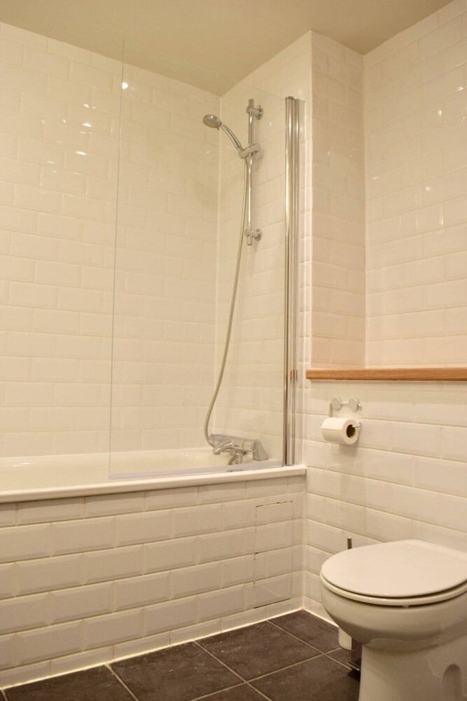 Stylish, Luxury Near Shoreditch High Street