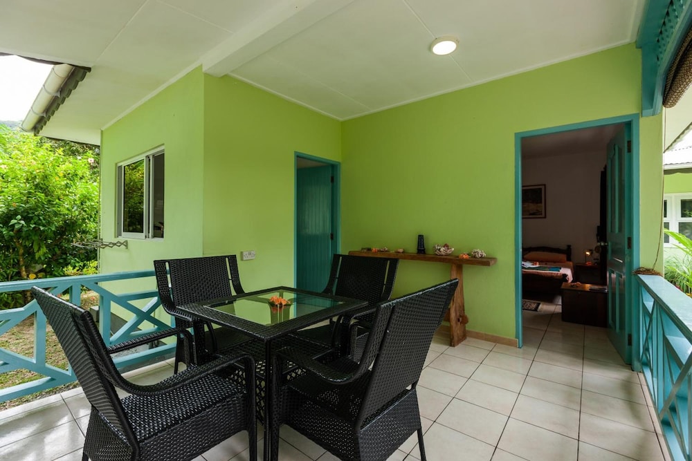 Kot Babi Guesthouse