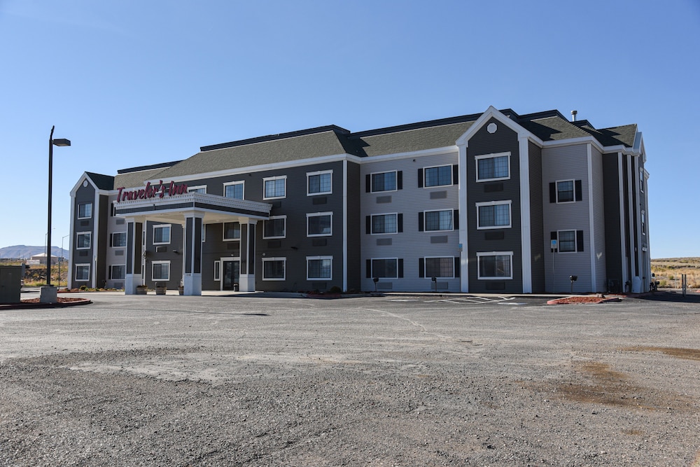 Quality Inn Carlin