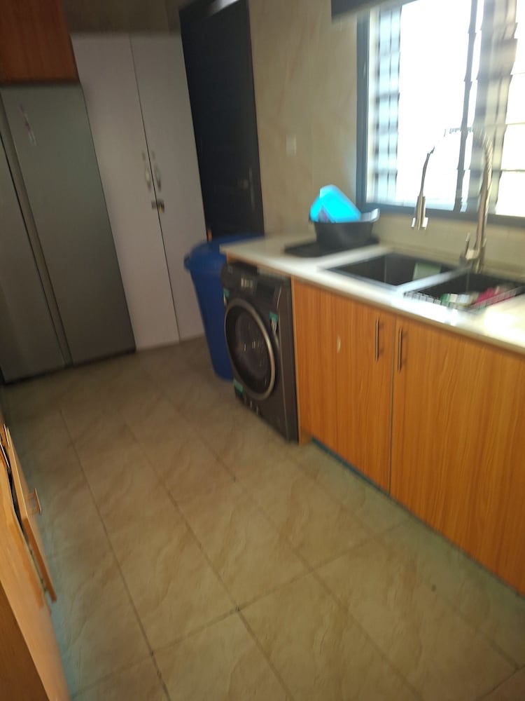 FLAT B2 christue apartment estate