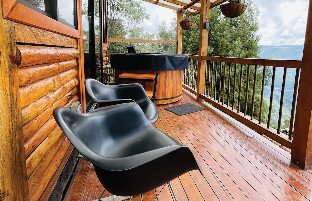 Skyline Ecoliving