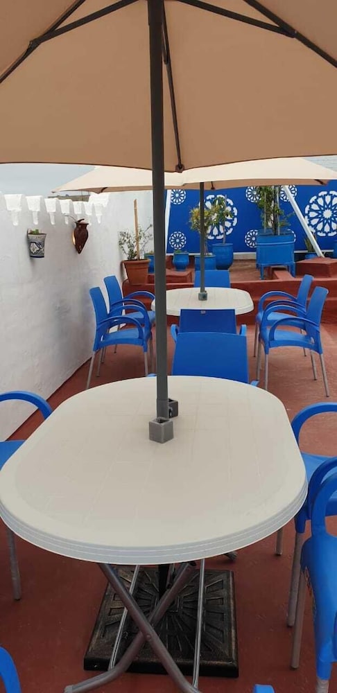 Hotel Riad El Manantial - Image 1