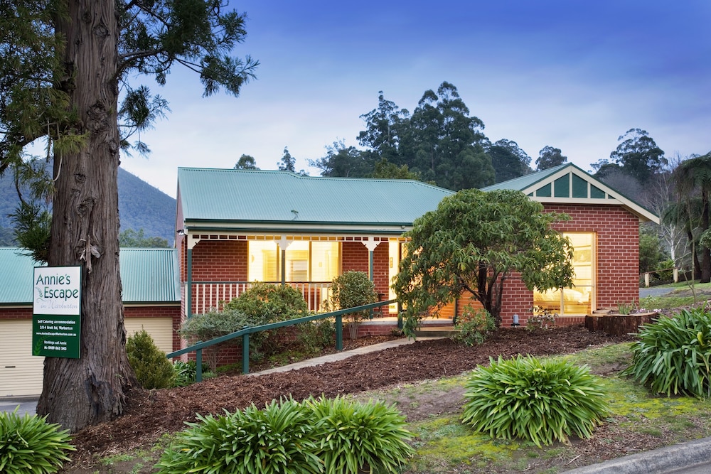Hotel Annie's Escape in Warburton - Image 1