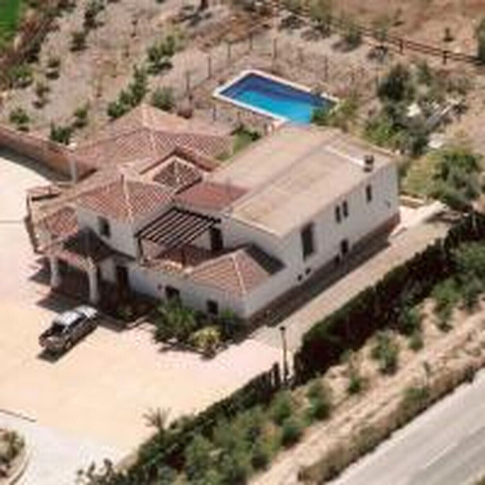 Bonita Casa De Campo En Vera, Almeria photo 3