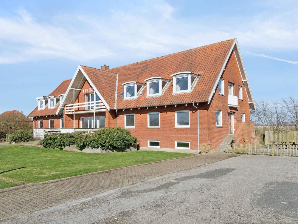 5 Star Holiday Home in Hurup Thy