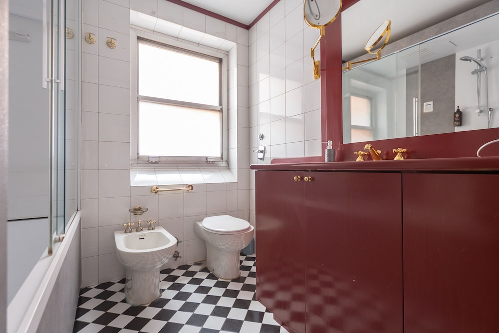 S Marco - Bright Central 1bdr With Balcony in Brera