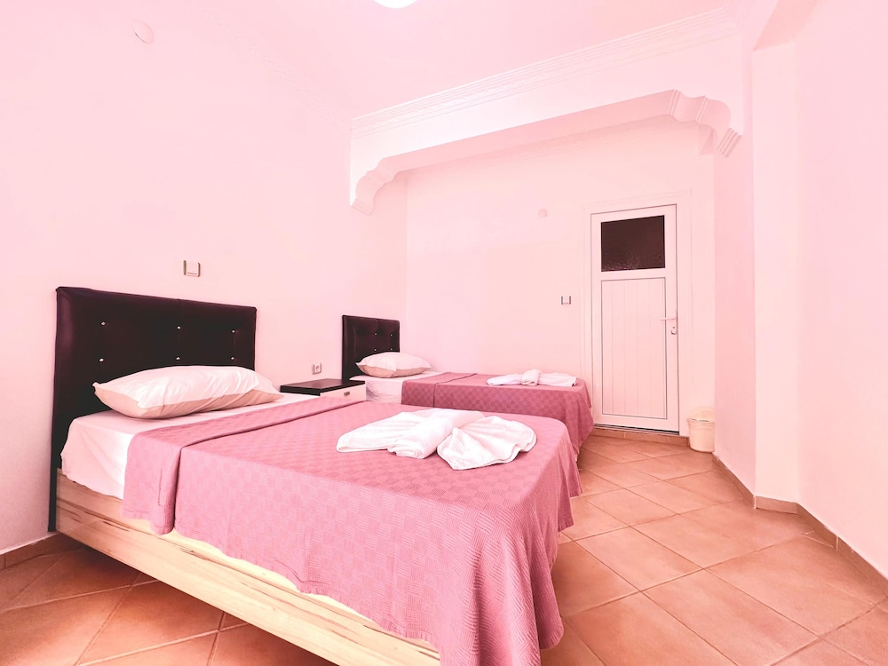 İNCİRLİ BUTİK OTEL