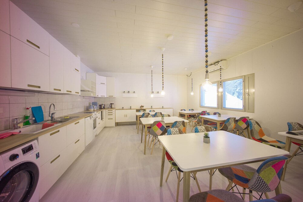 Hostel Ibedcity