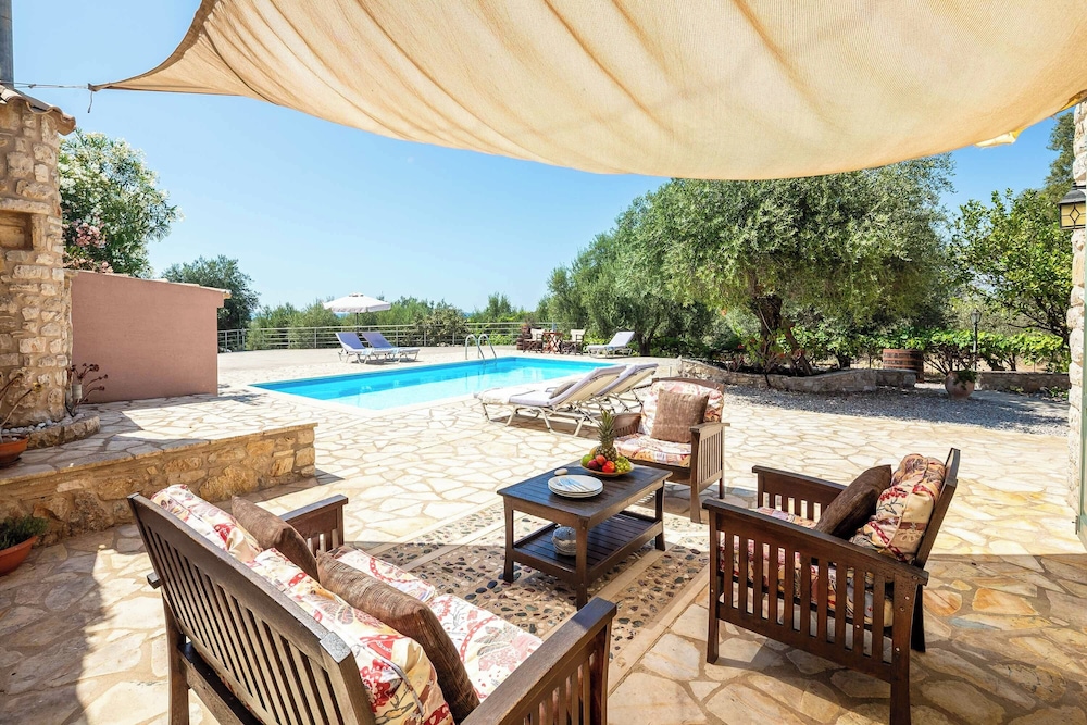 Villa Siorra