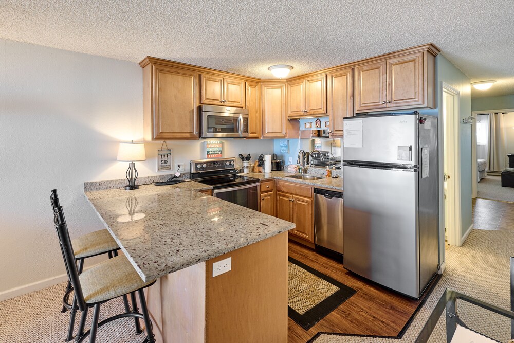 Lincoln City Vacations - Surftides Plaza Rentals - Property Image 88