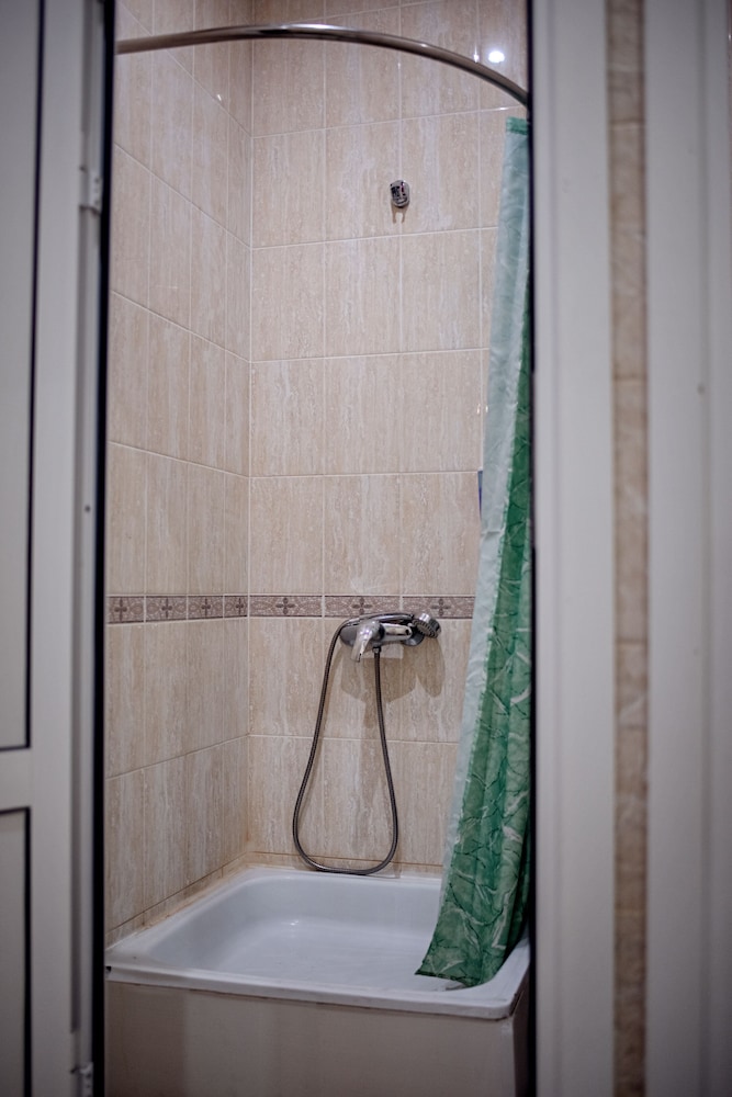Nice Hostel 33