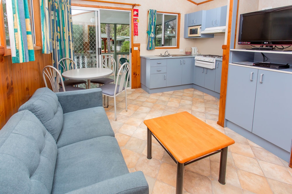 Tasman Holiday Parks - Kioloa Beach
