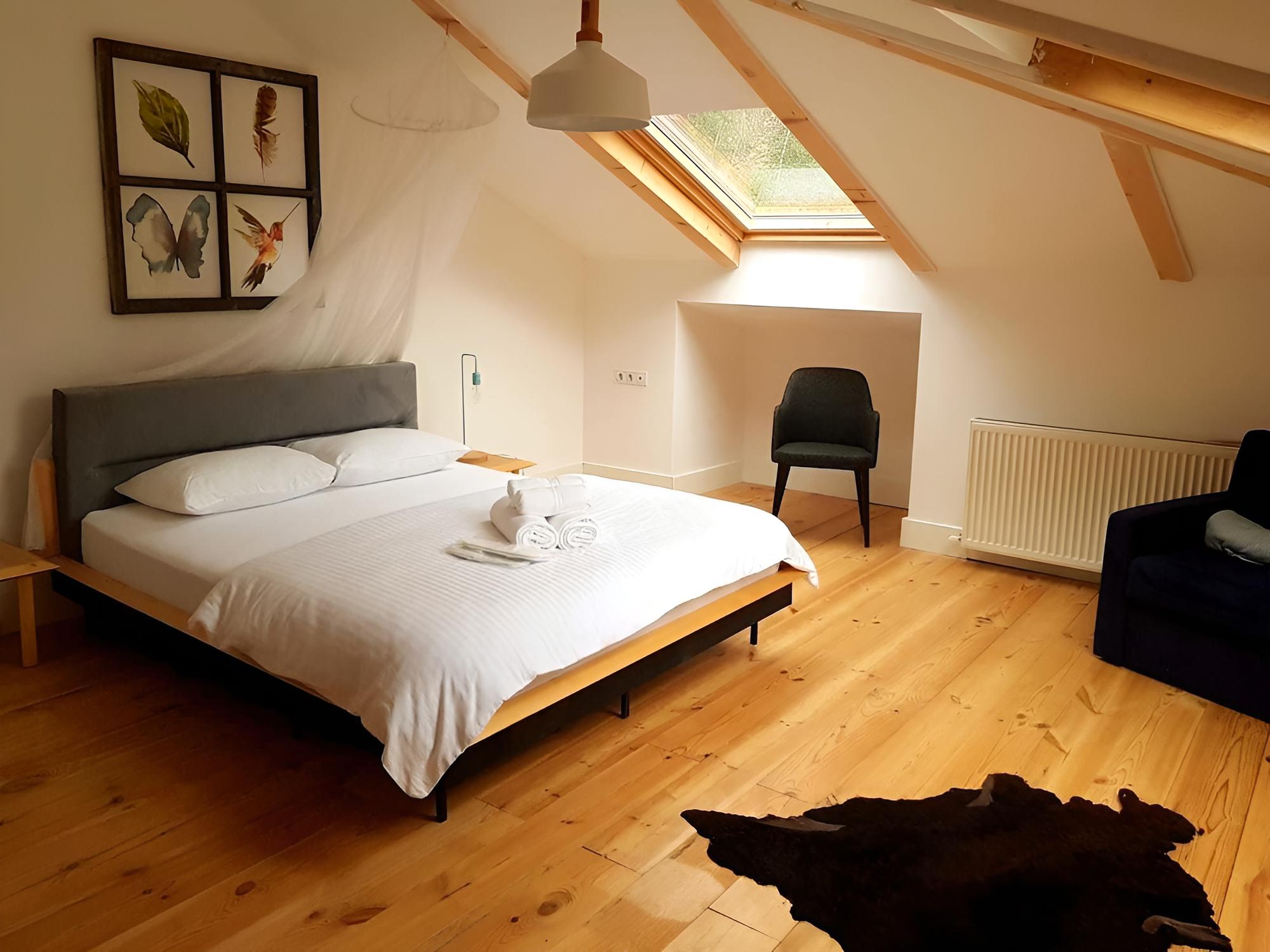 Nordic Hotel