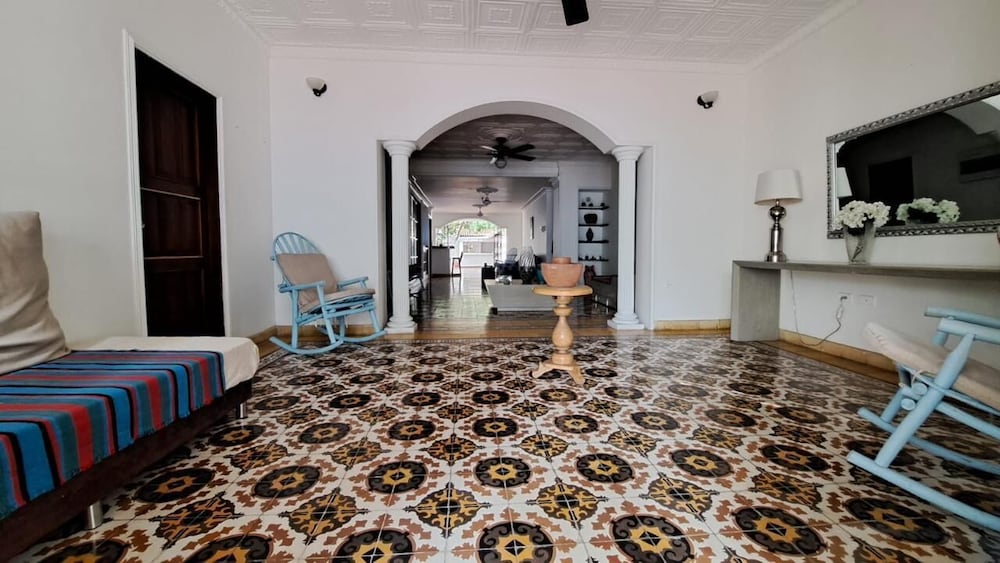 Casa bahia colonial