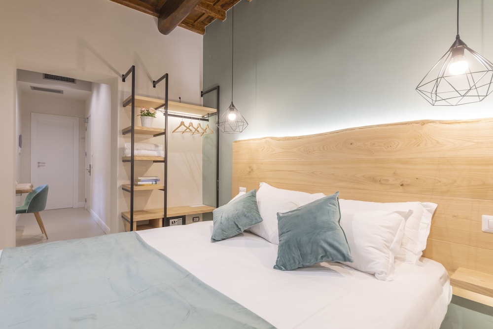 Hotel Campo de' Fiori