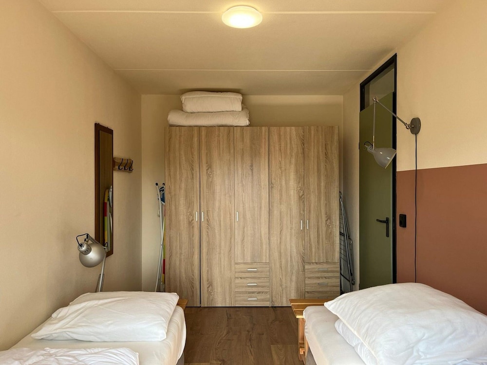 Spacious Apartment in Maartenszee Dune