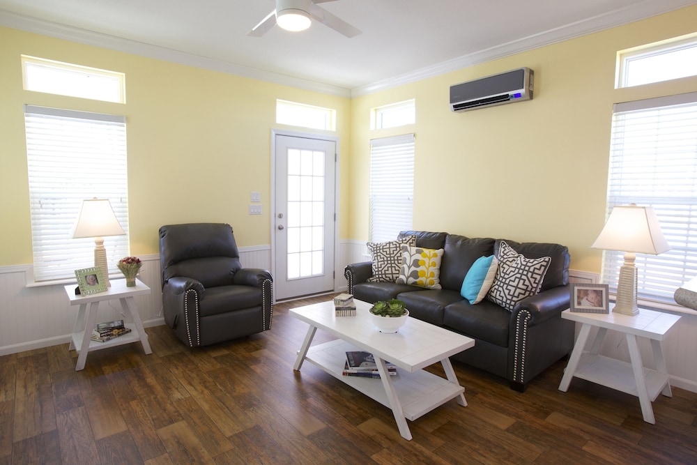 Ocean Breeze RV Resort - Property Image 15
