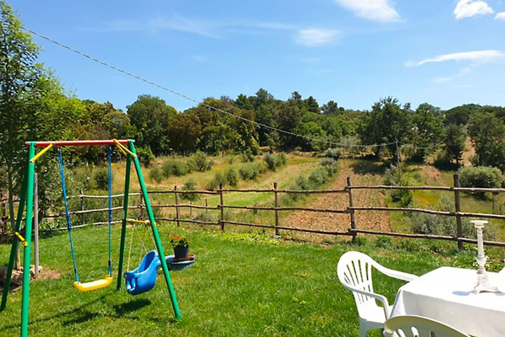 Casa Barbara con Vista Panoramica