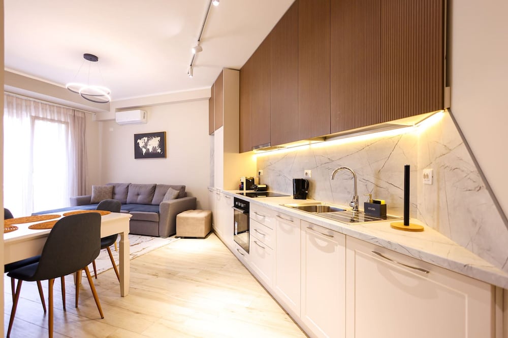 Grandstay Urban Four