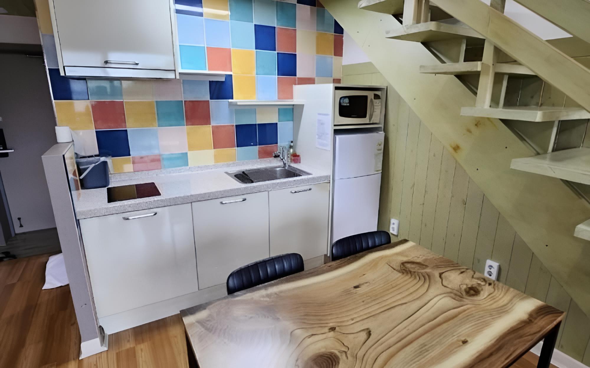Taean Golden Wave Pension