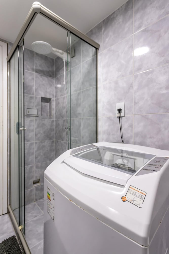 5 Minutes From Copacabana Beach Nsc808