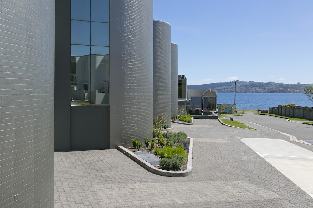 The Cove Taupo