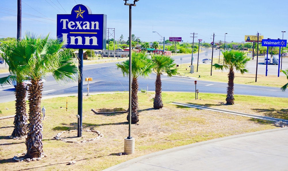 Texan Inn