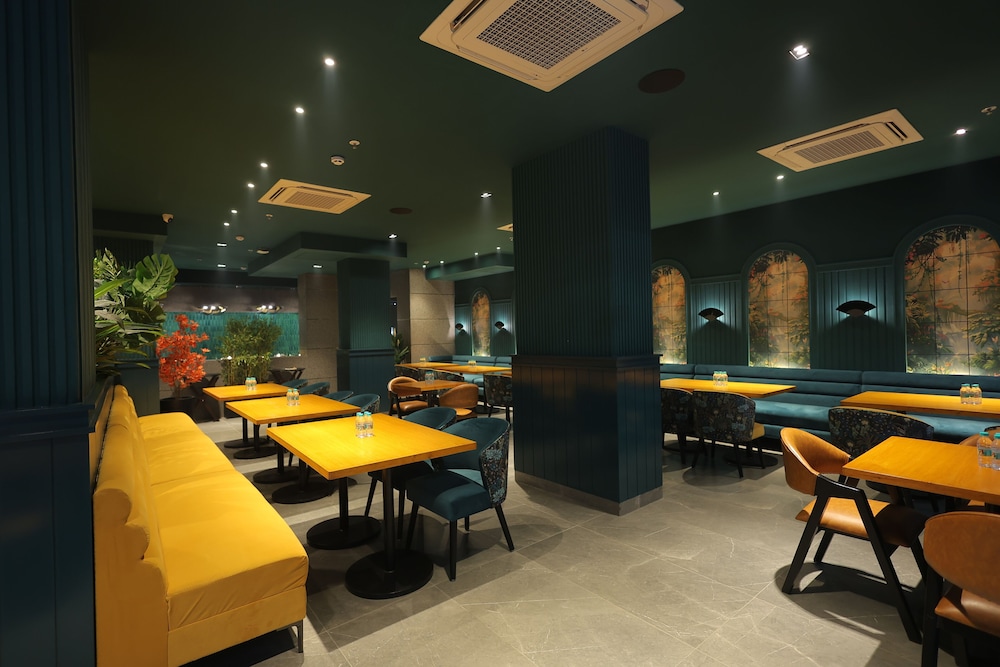 Remedra Hotels and Residences