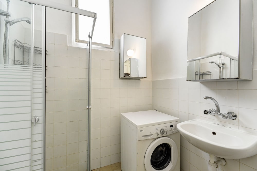 Tel-Aviving Apartments