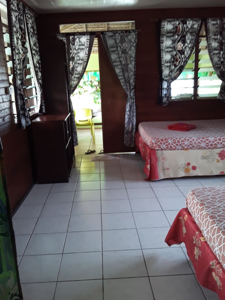 Pension Chez Glorine