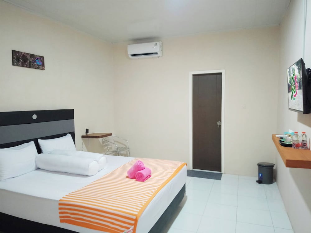 Guest House GS Syariah Taman Keluarga