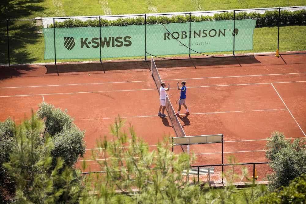 ROBINSON SARIGERME PARK - All inclusive