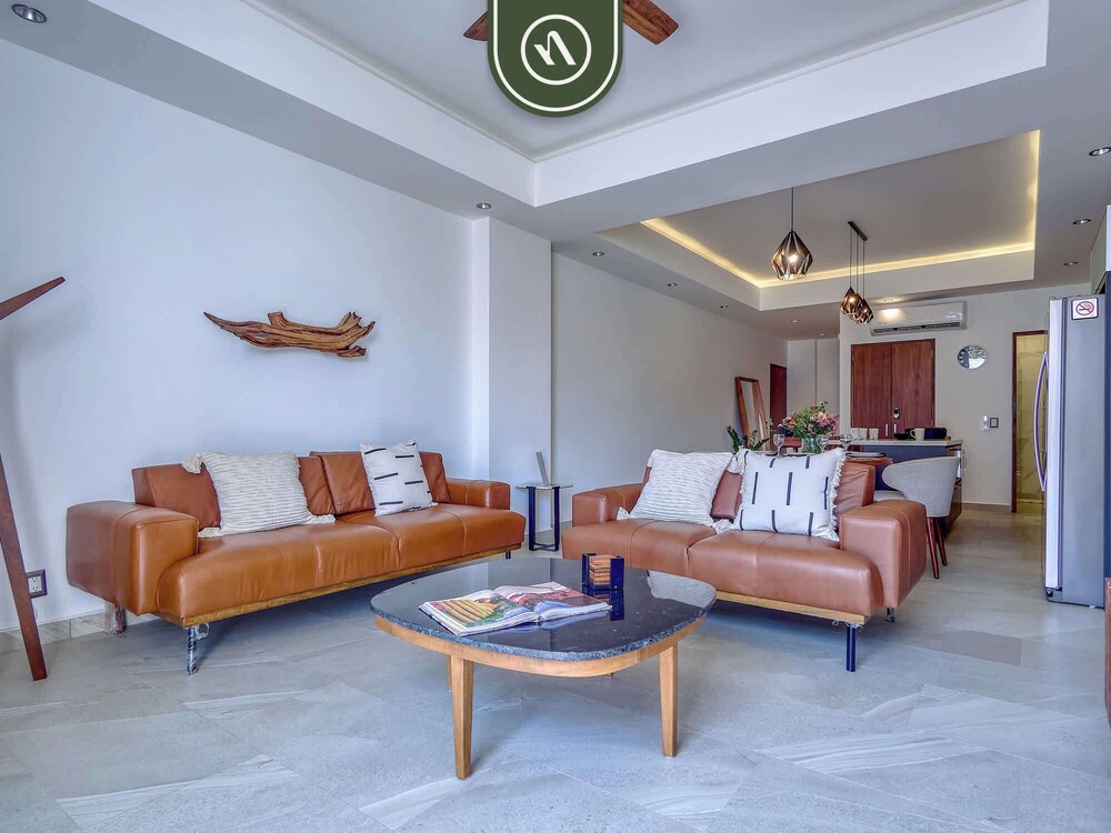 Amazing 2 BR Condo in Versalles - Rooftop Pool