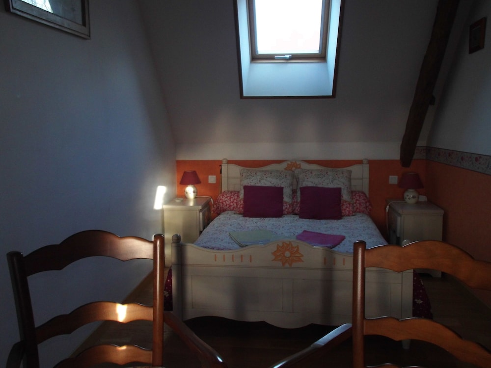 Le Clos des Tilleuls - D Day Home