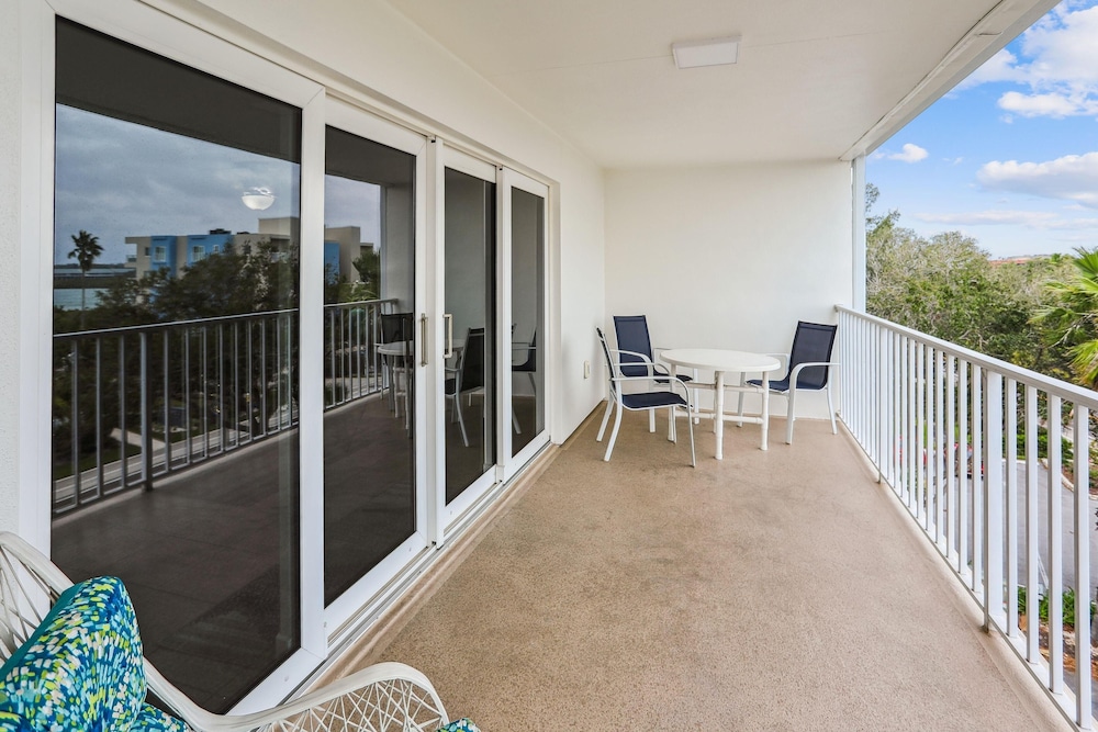 Holiday Villas II 407 Premier
