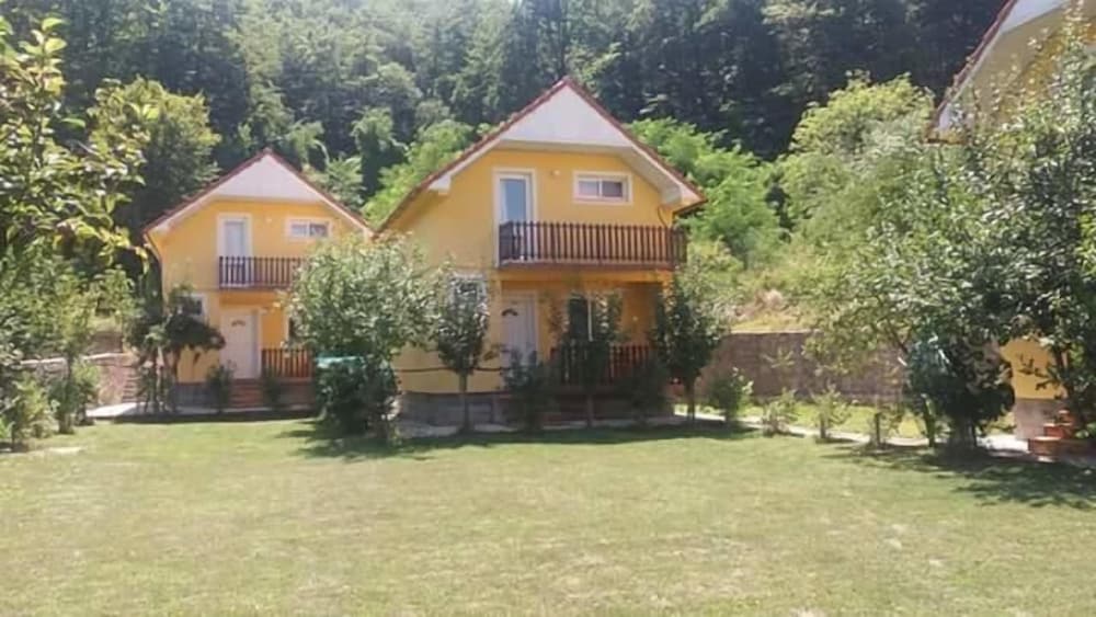 Apartmani Obzovica