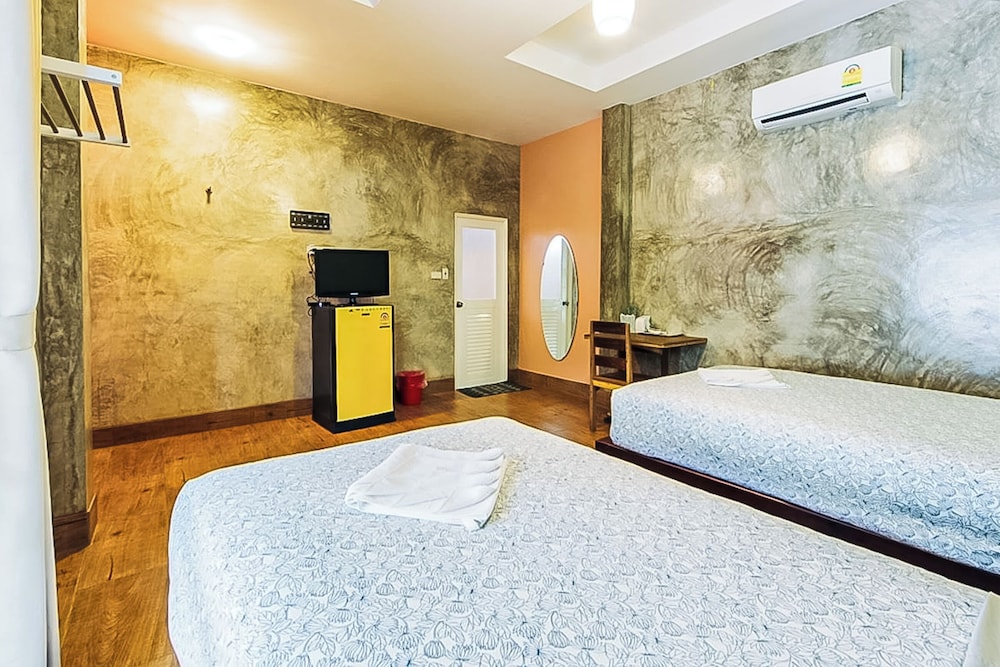 Sabydee Resort