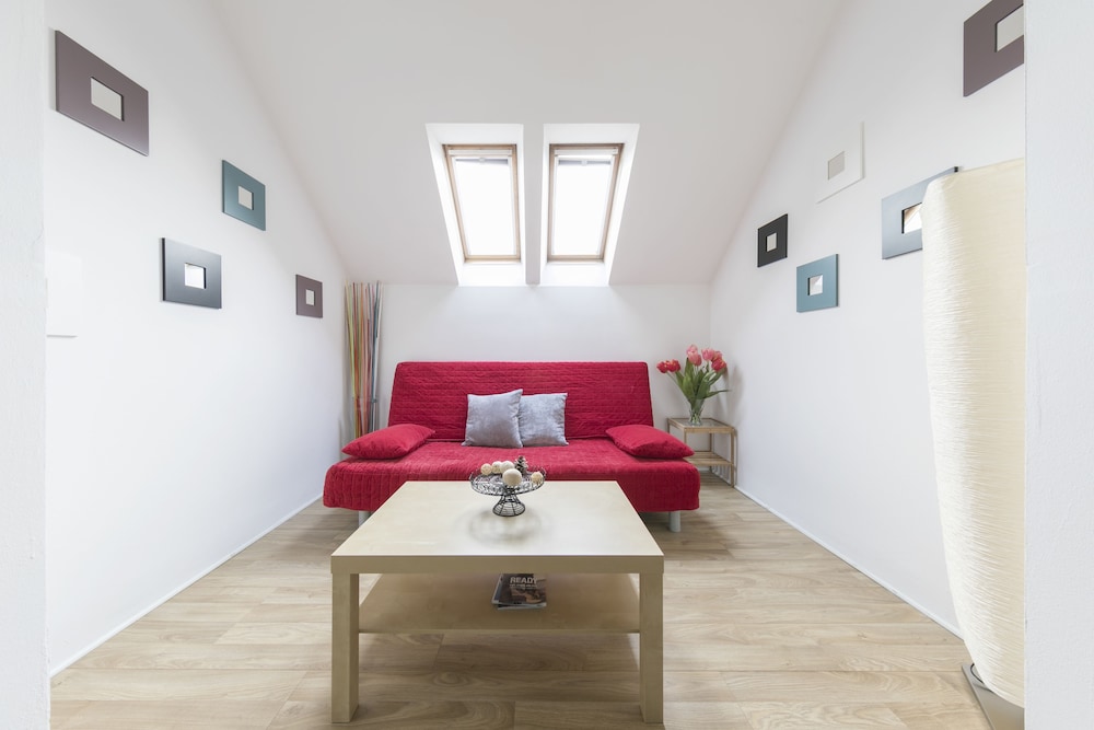 Primeflats - Apartments near Prenzlauer Berg
